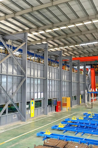 蕪湖合晟機械設備科技有限公司